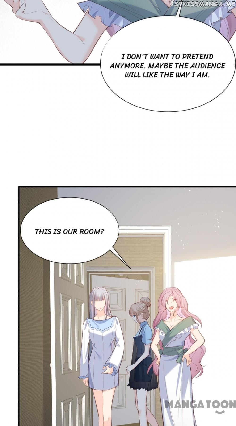 Mr. Lu, Your Wife Is Trending Again! chapter 63 - page 34