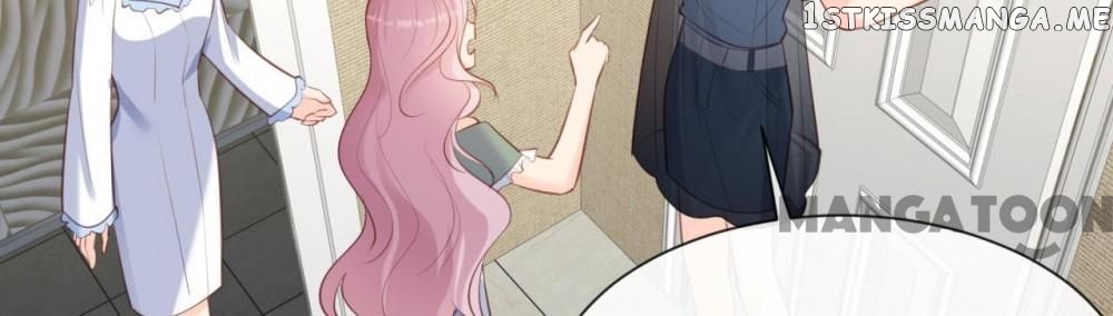 Mr. Lu, Your Wife Is Trending Again! chapter 63 - page 39
