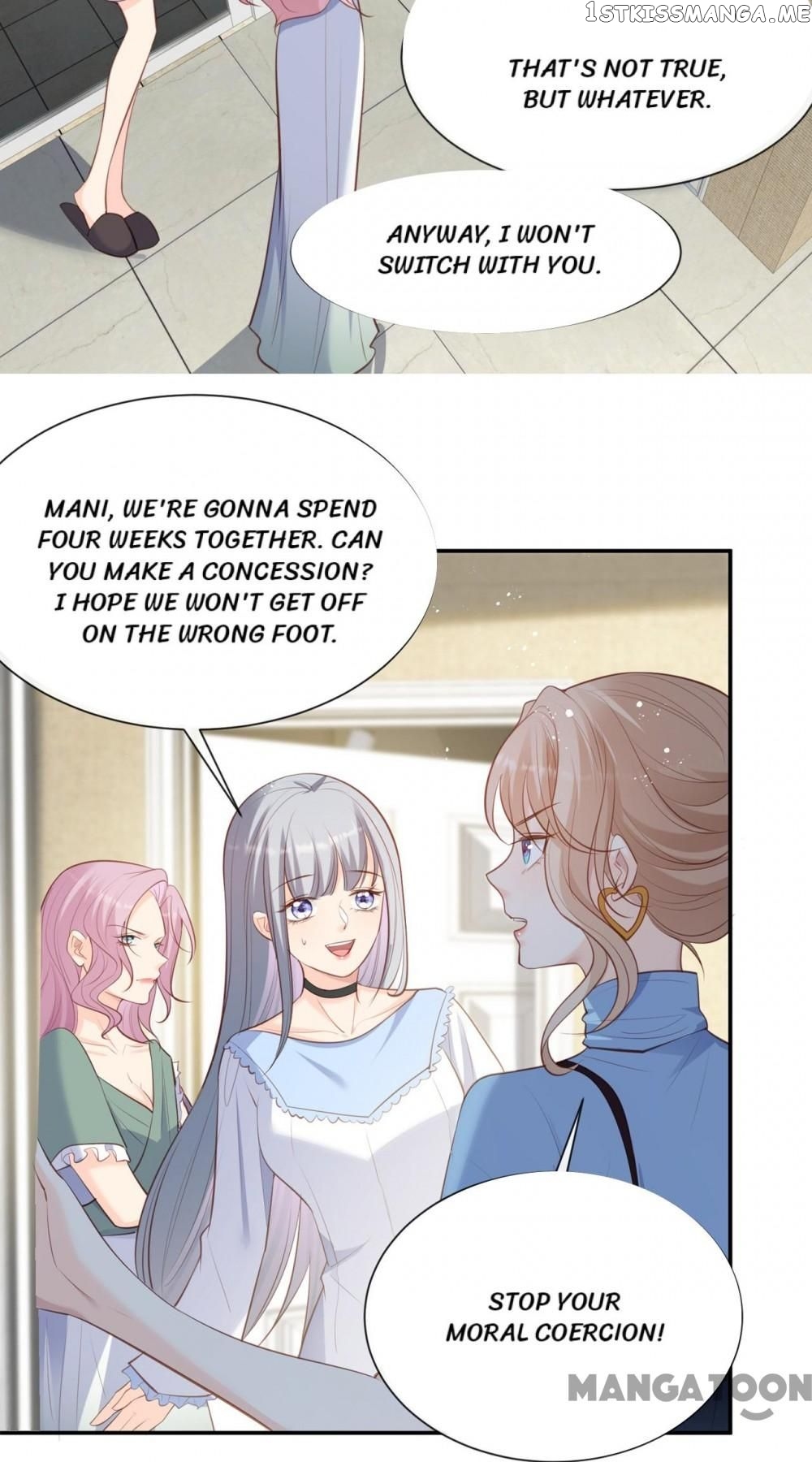 Mr. Lu, Your Wife Is Trending Again! chapter 63 - page 40