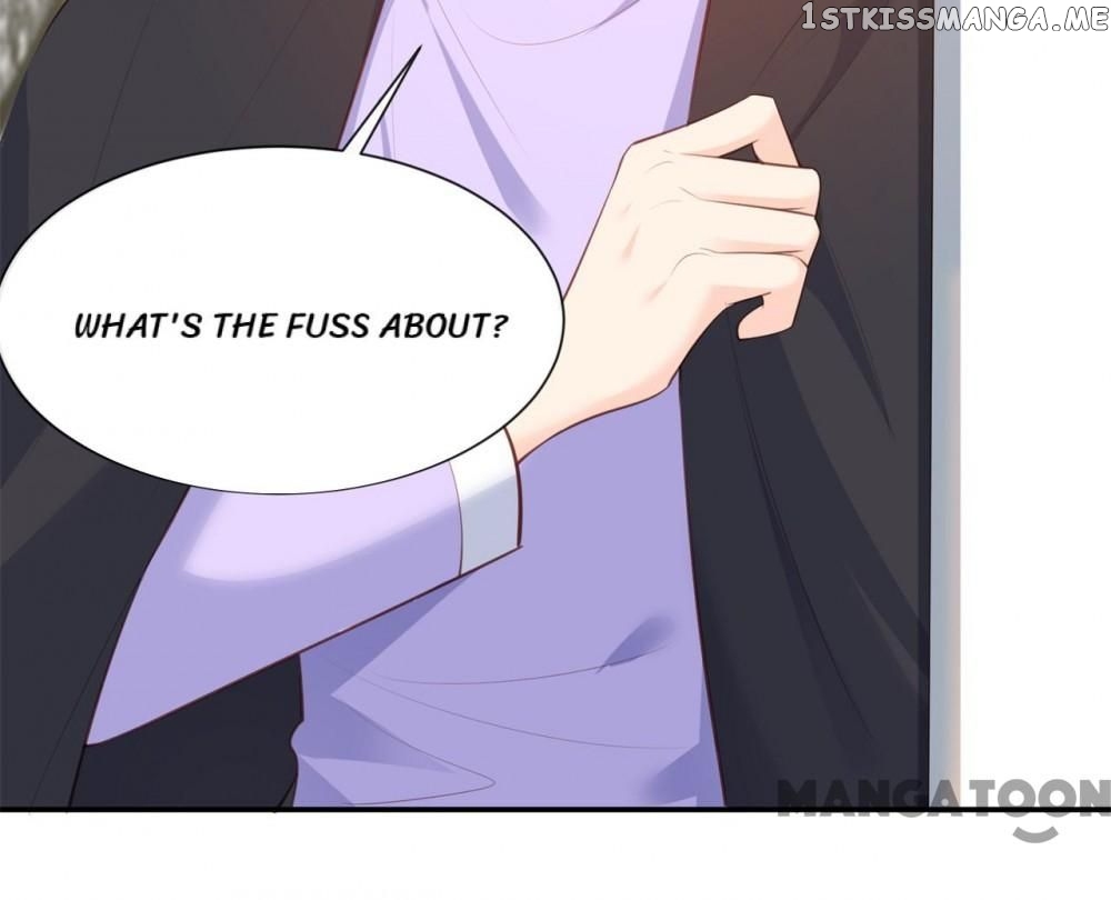 Mr. Lu, Your Wife Is Trending Again! chapter 63 - page 43