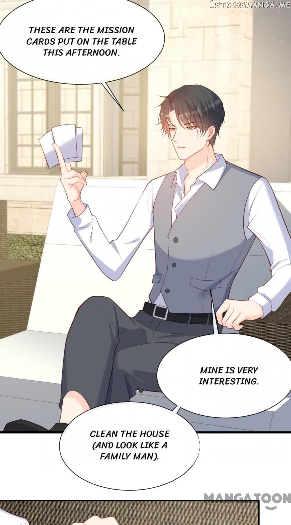 Mr. Lu, Your Wife Is Trending Again! chapter 63 - page 5