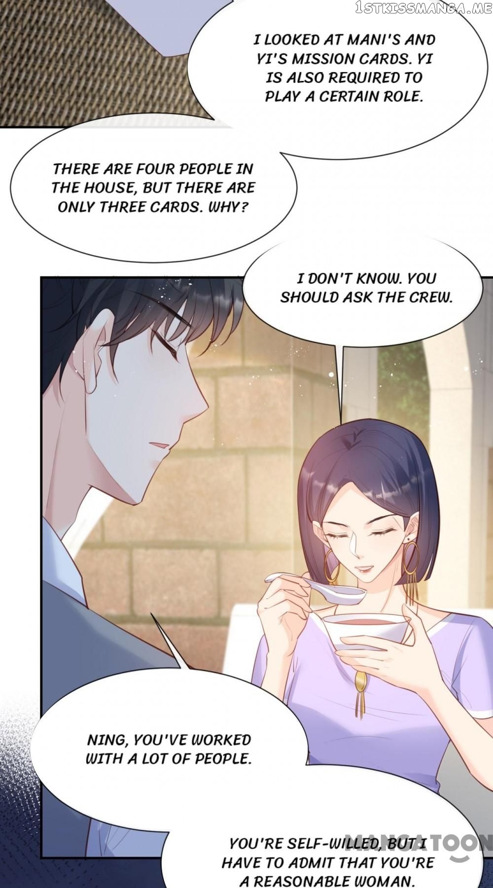 Mr. Lu, Your Wife Is Trending Again! chapter 63 - page 7