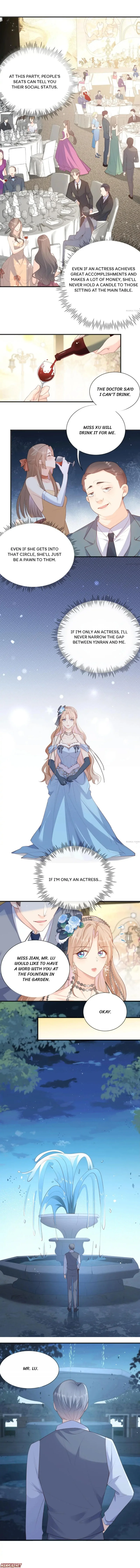 Mr. Lu, Your Wife Is Trending Again! chapter 46 - page 1