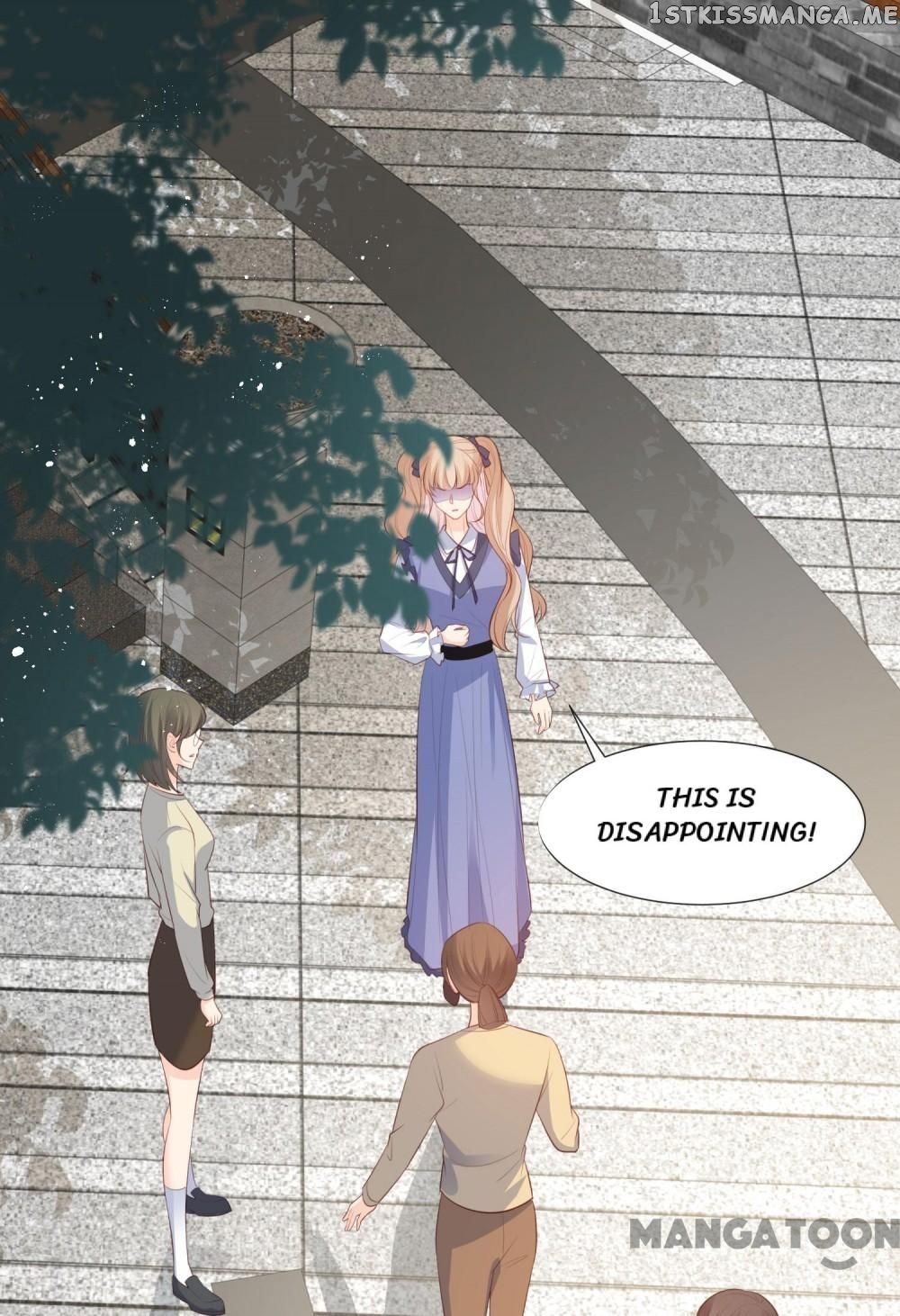 Mr. Lu, Your Wife Is Trending Again! chapter 80 - page 1