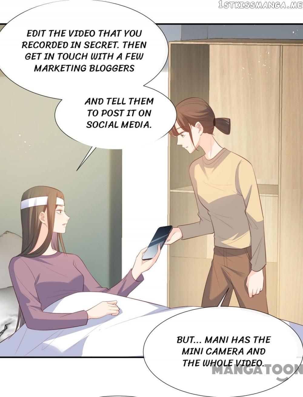 Mr. Lu, Your Wife Is Trending Again! chapter 80 - page 10