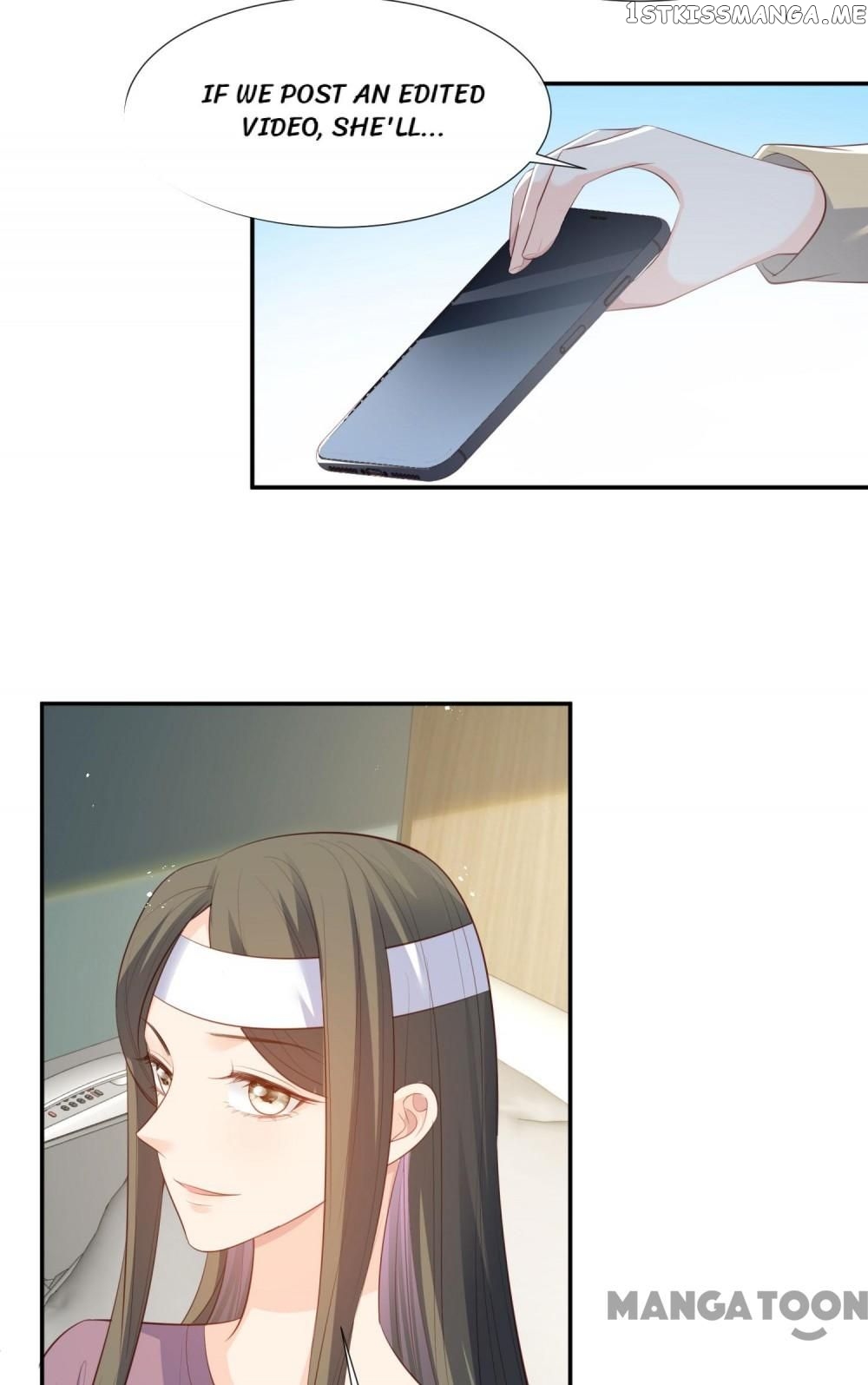 Mr. Lu, Your Wife Is Trending Again! chapter 80 - page 11