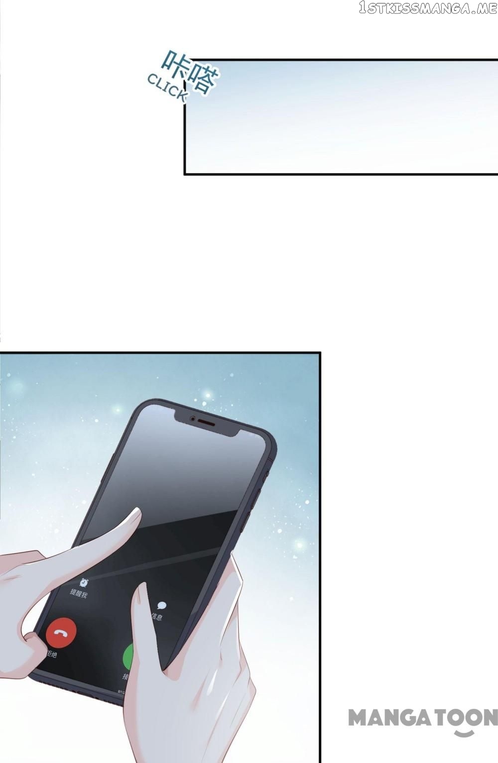 Mr. Lu, Your Wife Is Trending Again! chapter 80 - page 13