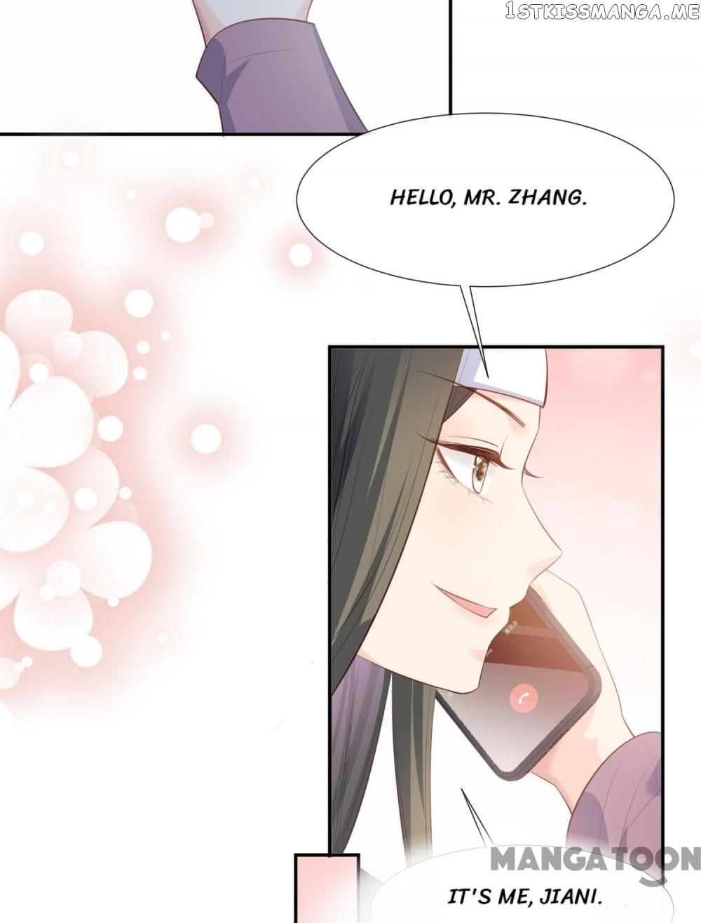 Mr. Lu, Your Wife Is Trending Again! chapter 80 - page 14