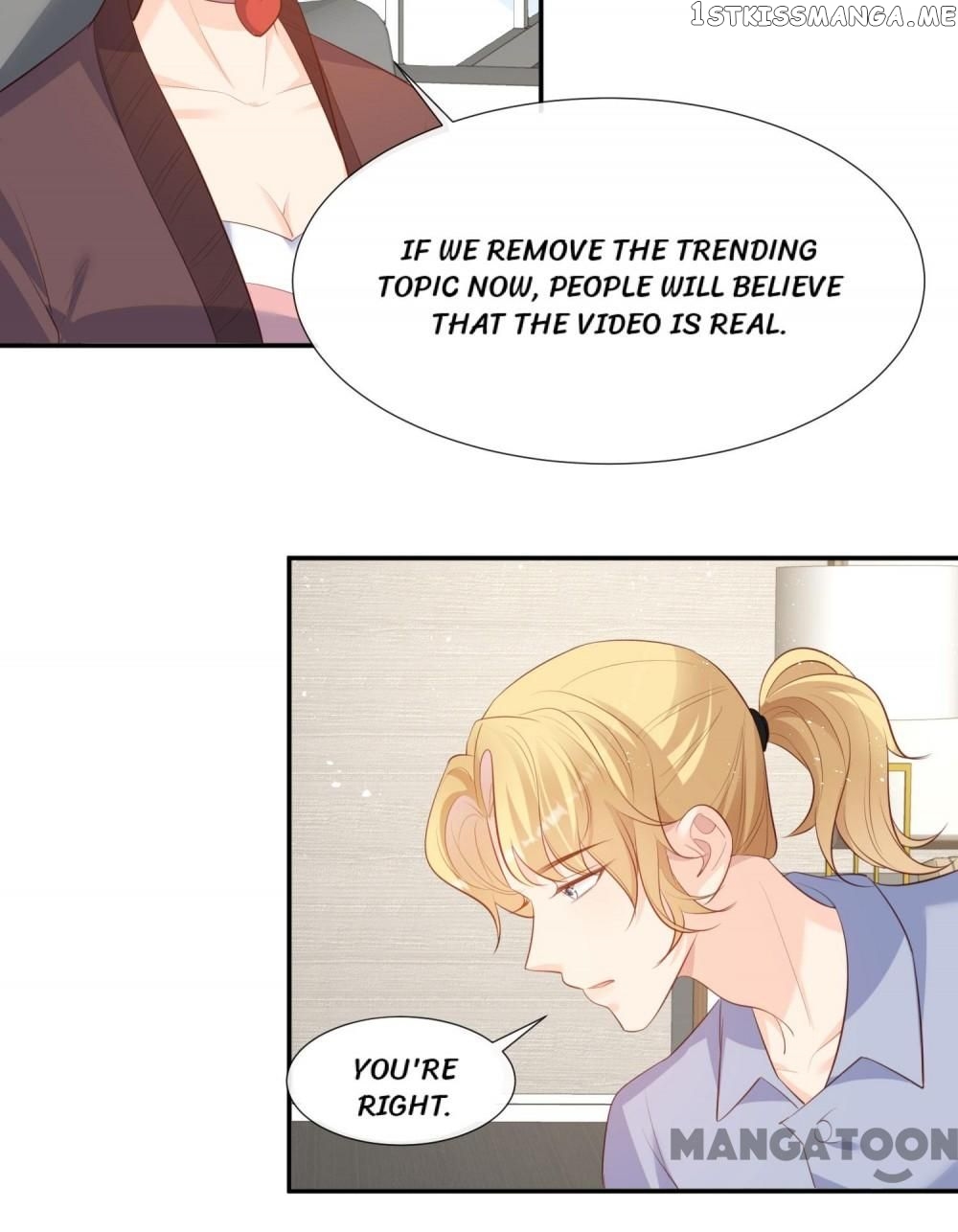 Mr. Lu, Your Wife Is Trending Again! chapter 80 - page 23