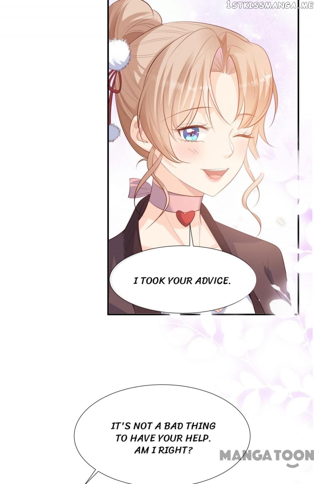 Mr. Lu, Your Wife Is Trending Again! chapter 80 - page 28