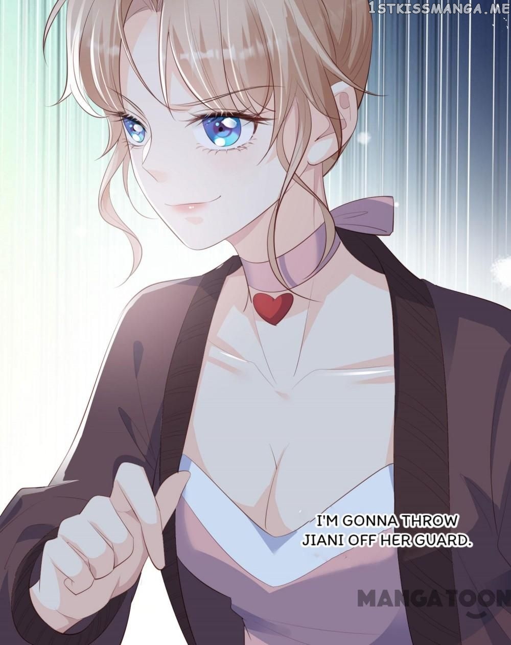Mr. Lu, Your Wife Is Trending Again! chapter 80 - page 31