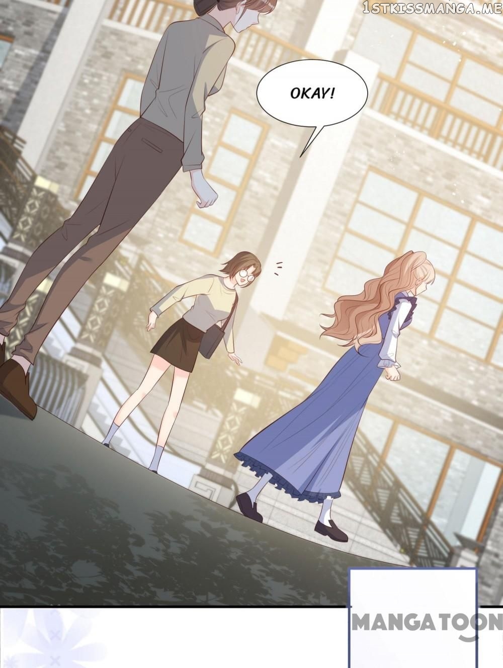 Mr. Lu, Your Wife Is Trending Again! chapter 80 - page 6