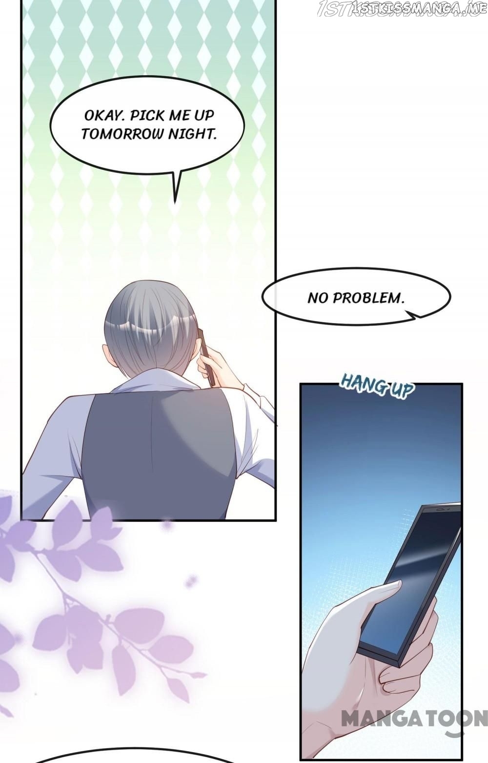 Mr. Lu, Your Wife Is Trending Again! chapter 45 - page 1