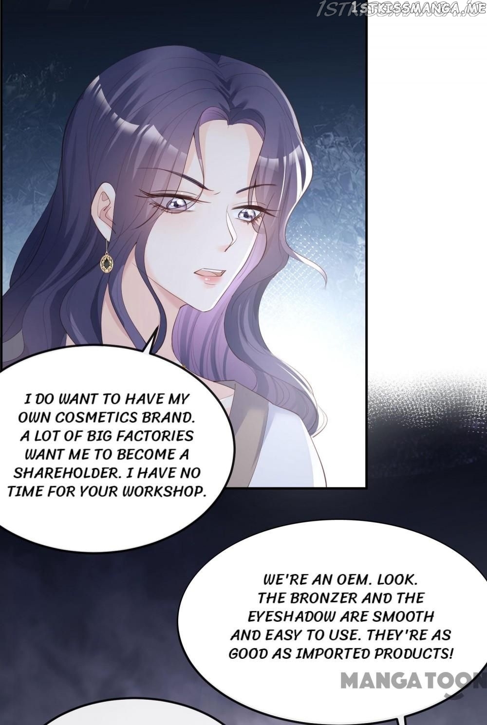 Mr. Lu, Your Wife Is Trending Again! chapter 45 - page 10