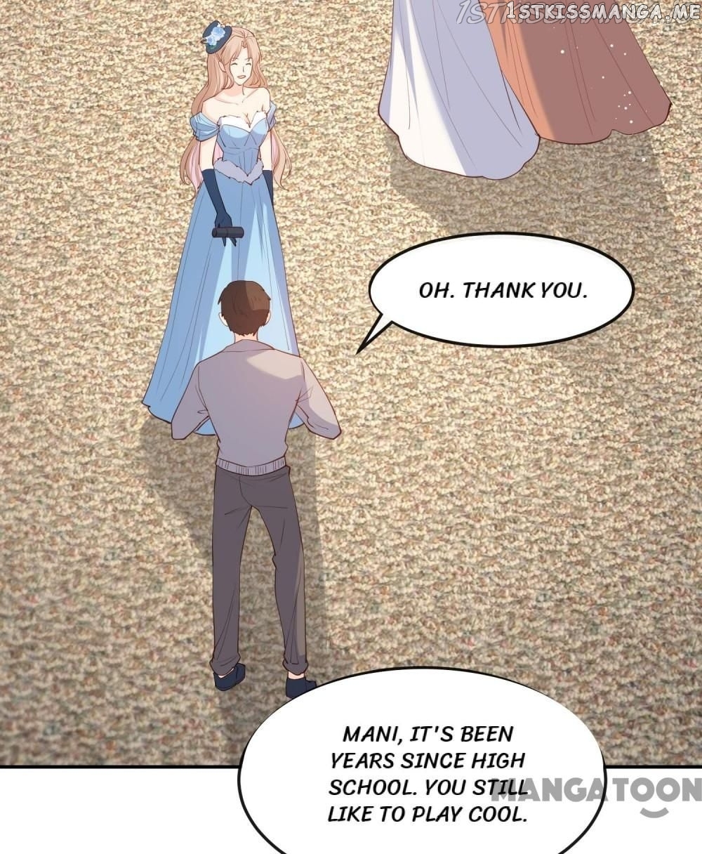 Mr. Lu, Your Wife Is Trending Again! chapter 45 - page 14