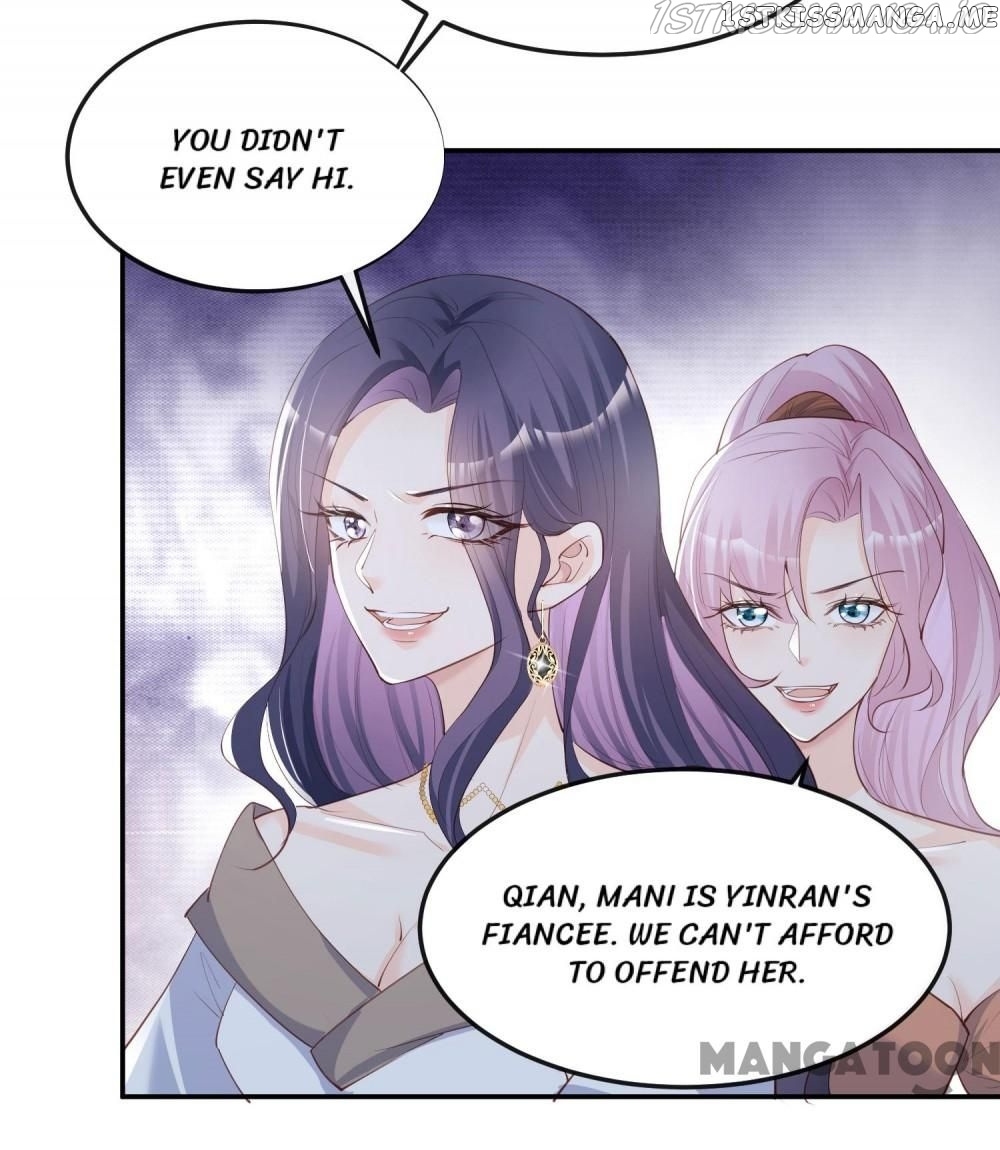 Mr. Lu, Your Wife Is Trending Again! chapter 45 - page 15