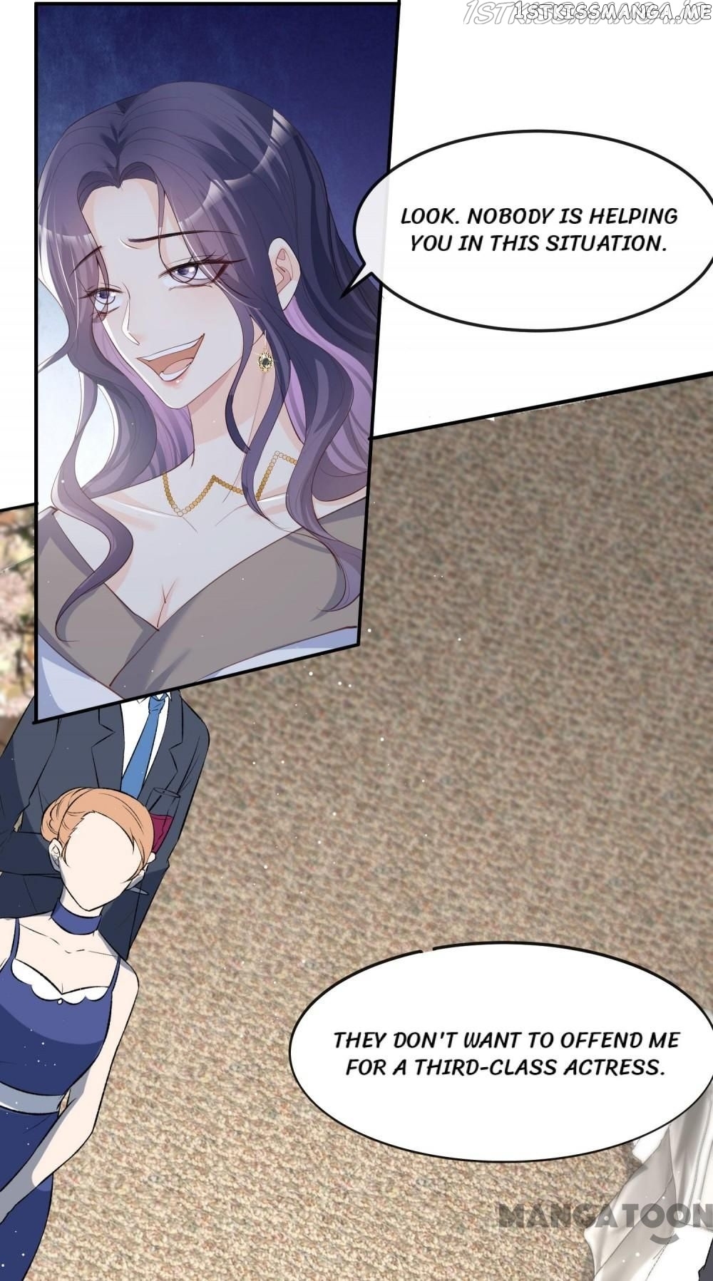 Mr. Lu, Your Wife Is Trending Again! chapter 45 - page 19