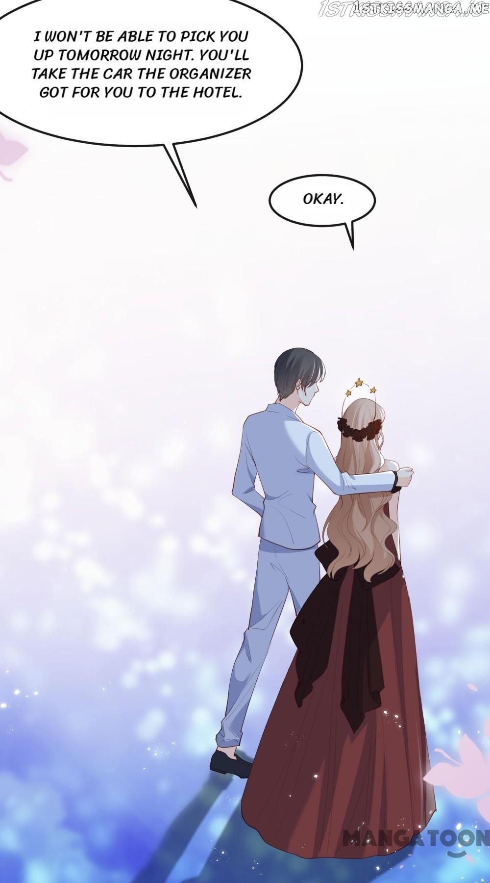 Mr. Lu, Your Wife Is Trending Again! chapter 45 - page 2