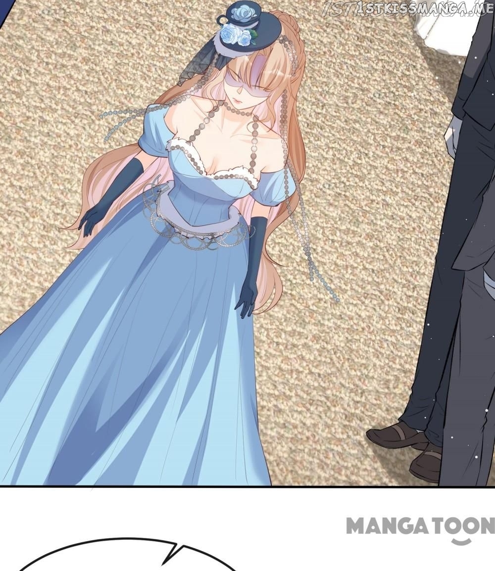 Mr. Lu, Your Wife Is Trending Again! chapter 45 - page 20