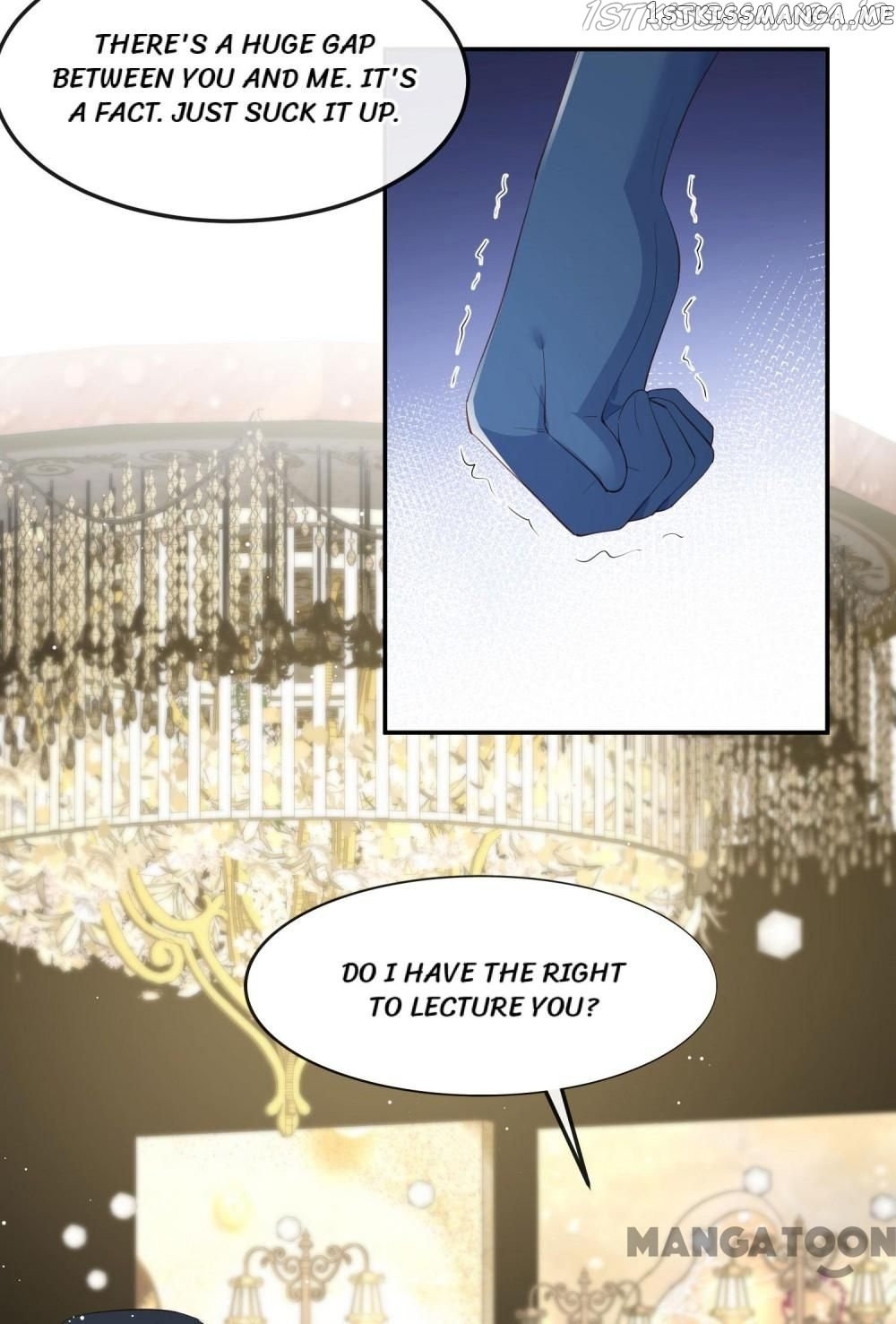 Mr. Lu, Your Wife Is Trending Again! chapter 45 - page 21