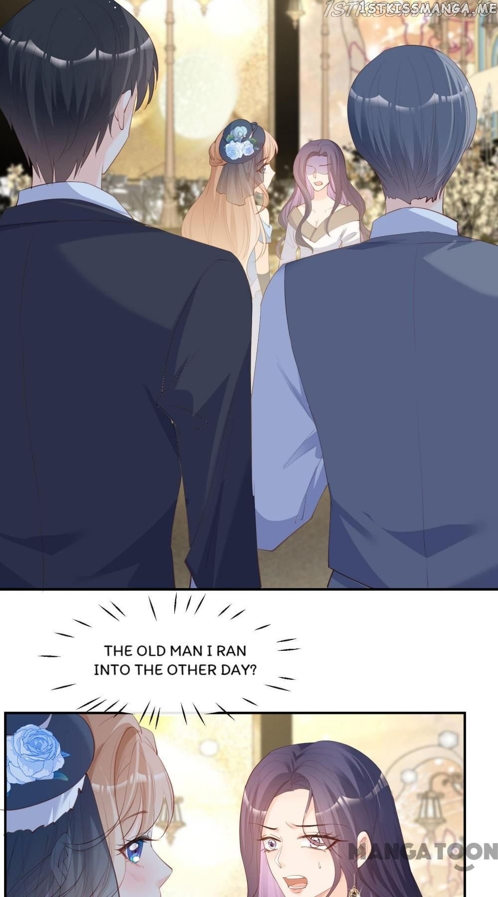 Mr. Lu, Your Wife Is Trending Again! chapter 45 - page 22