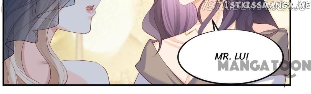 Mr. Lu, Your Wife Is Trending Again! chapter 45 - page 23