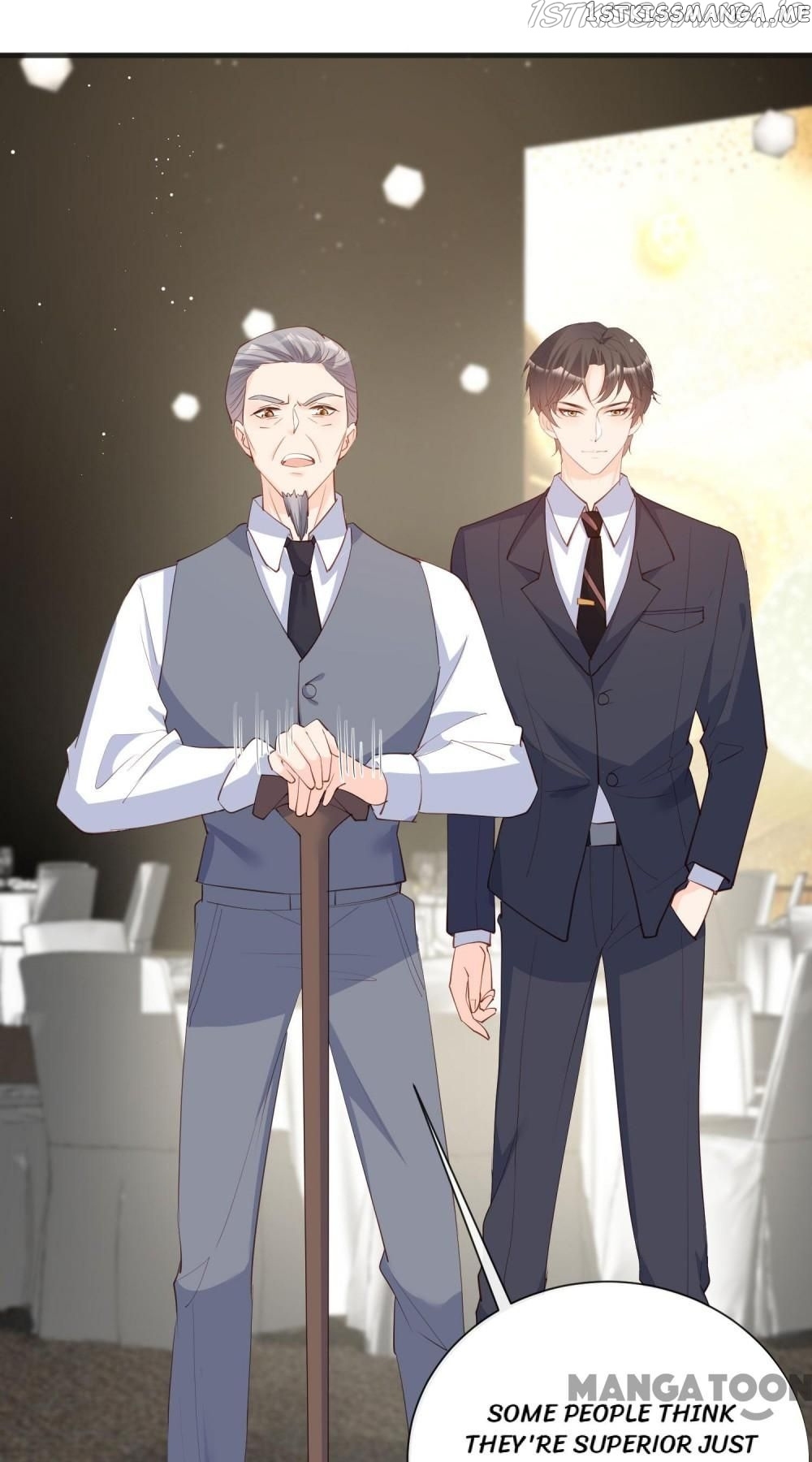 Mr. Lu, Your Wife Is Trending Again! chapter 45 - page 24