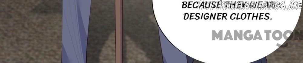 Mr. Lu, Your Wife Is Trending Again! chapter 45 - page 25