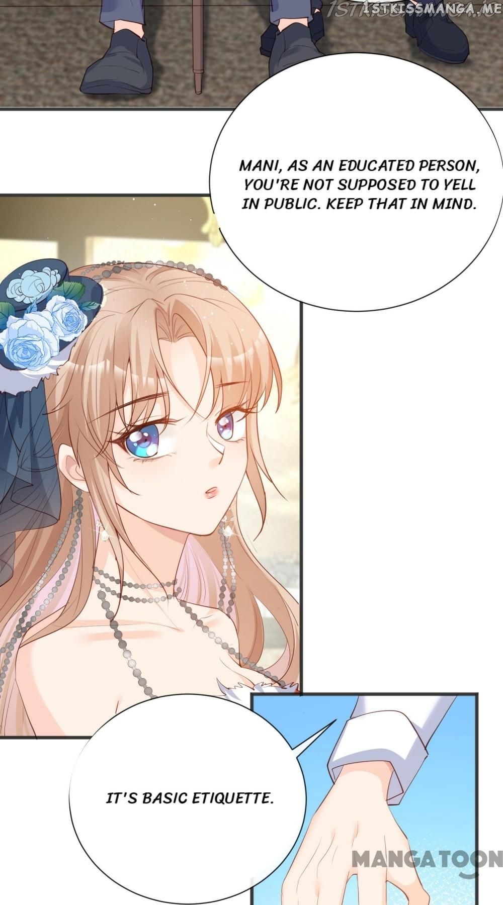 Mr. Lu, Your Wife Is Trending Again! chapter 45 - page 26