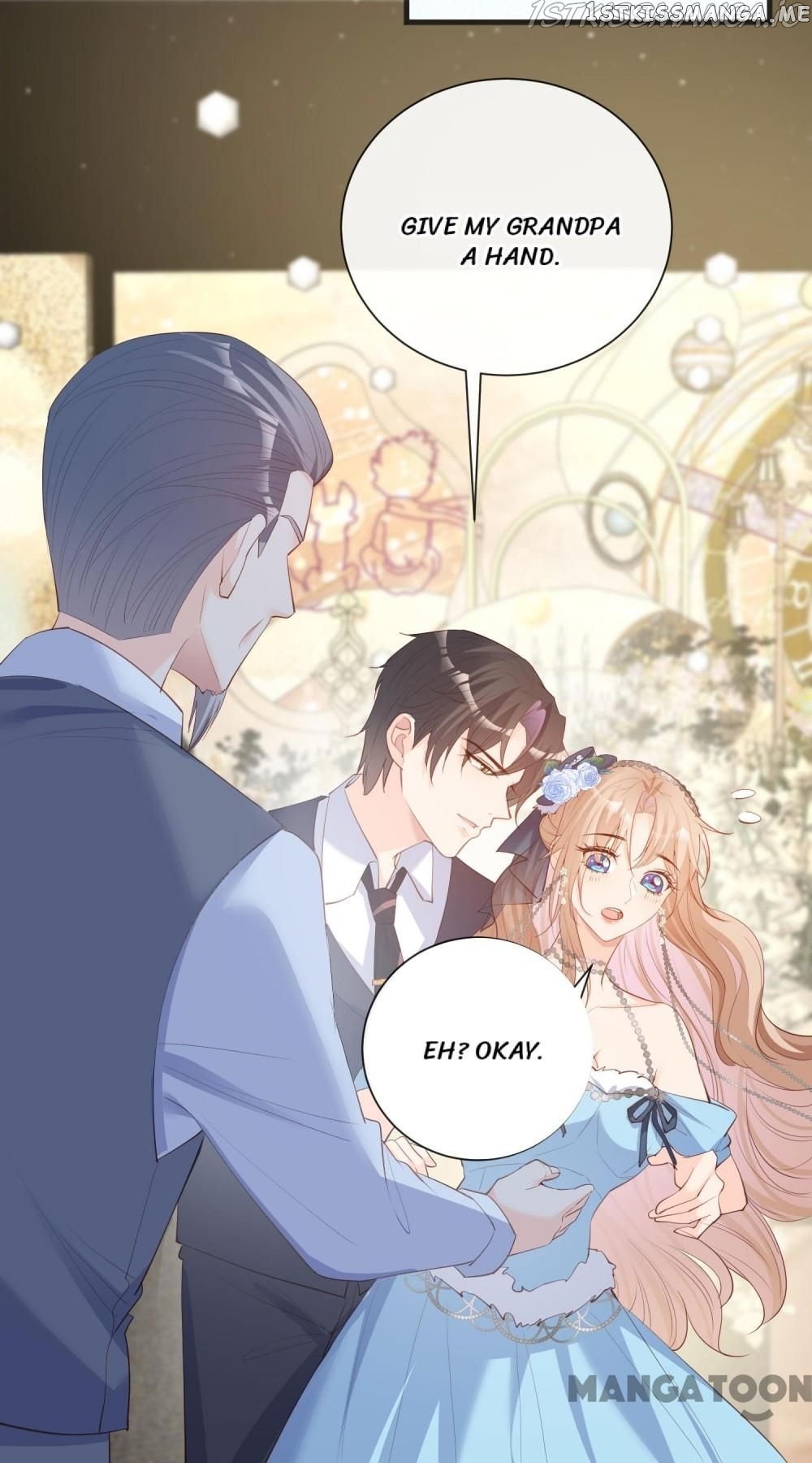 Mr. Lu, Your Wife Is Trending Again! chapter 45 - page 28