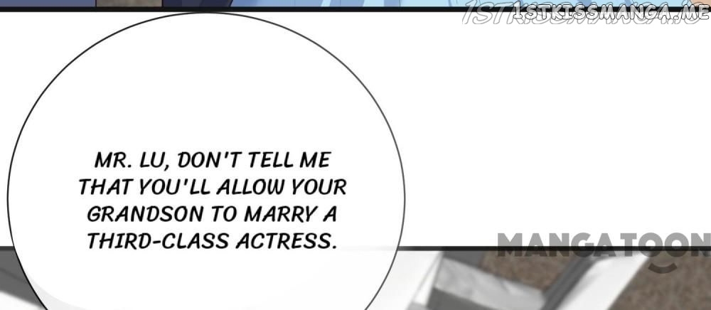 Mr. Lu, Your Wife Is Trending Again! chapter 45 - page 29