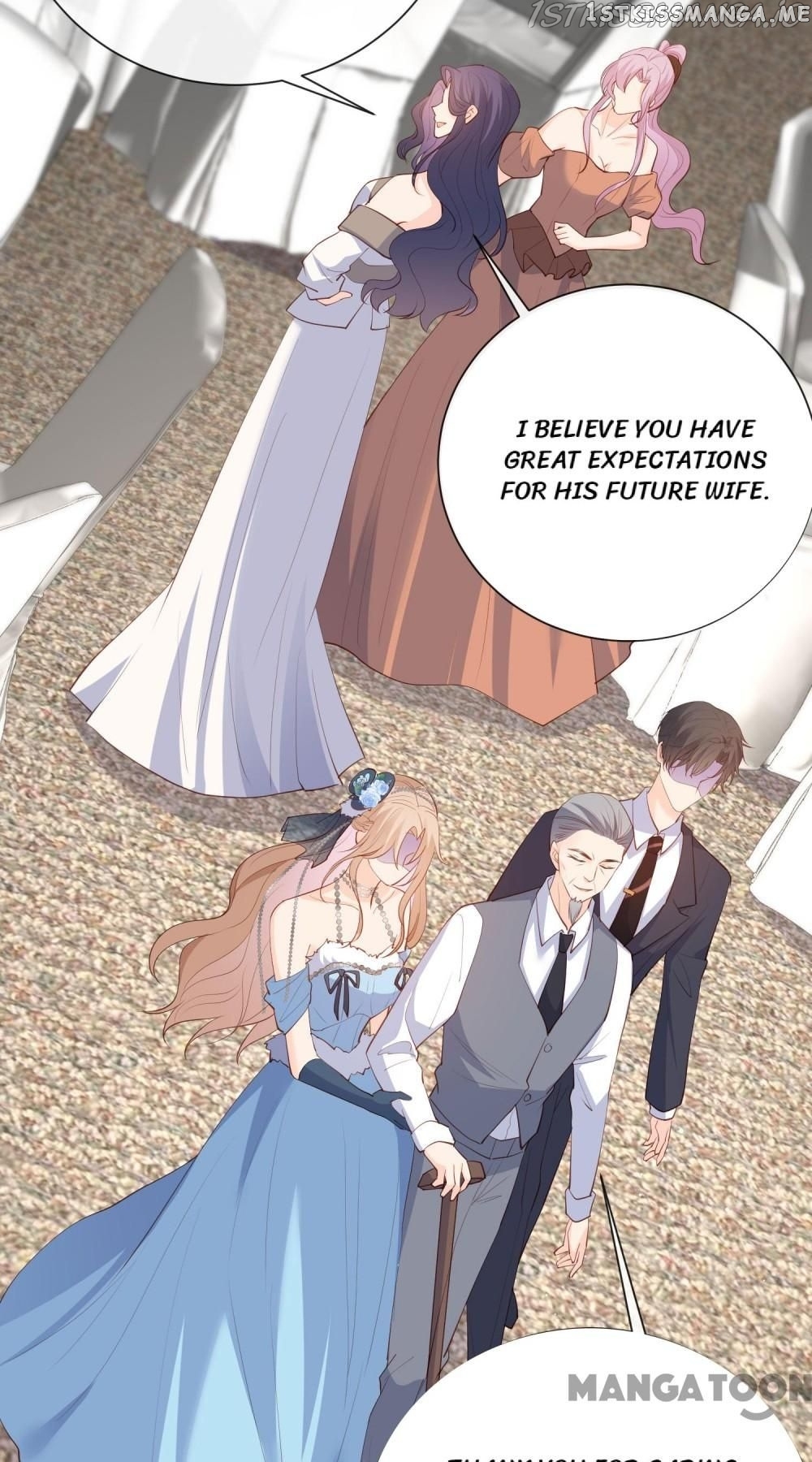 Mr. Lu, Your Wife Is Trending Again! chapter 45 - page 30