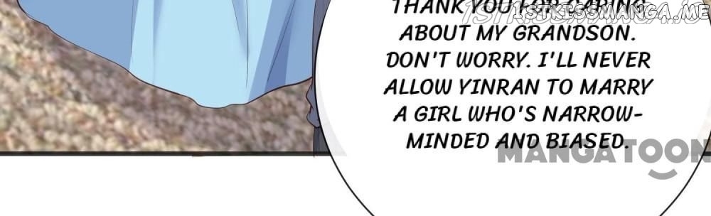 Mr. Lu, Your Wife Is Trending Again! chapter 45 - page 31