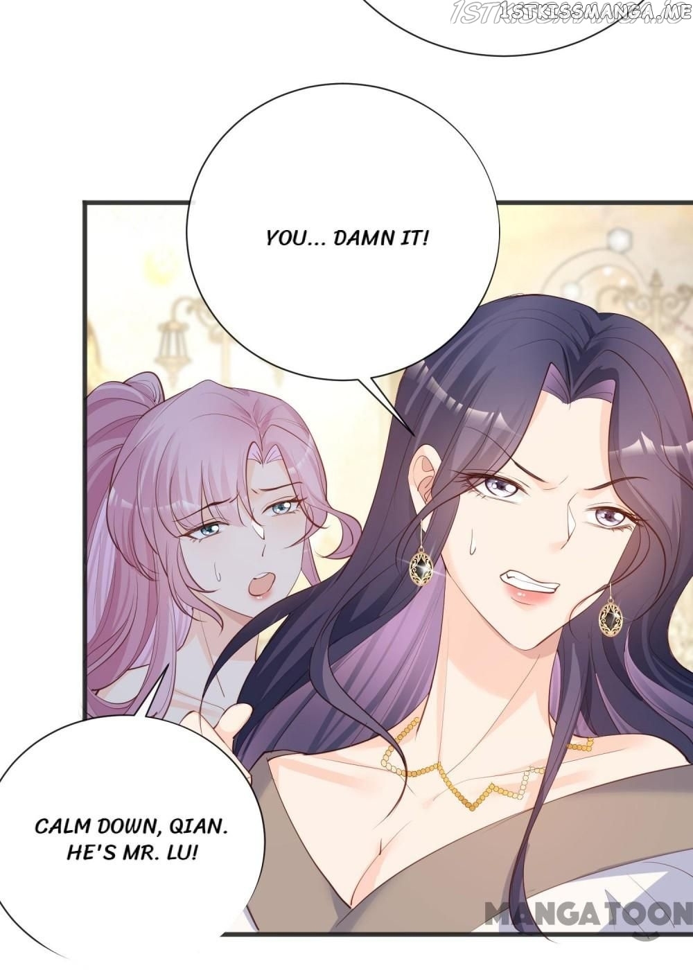Mr. Lu, Your Wife Is Trending Again! chapter 45 - page 32