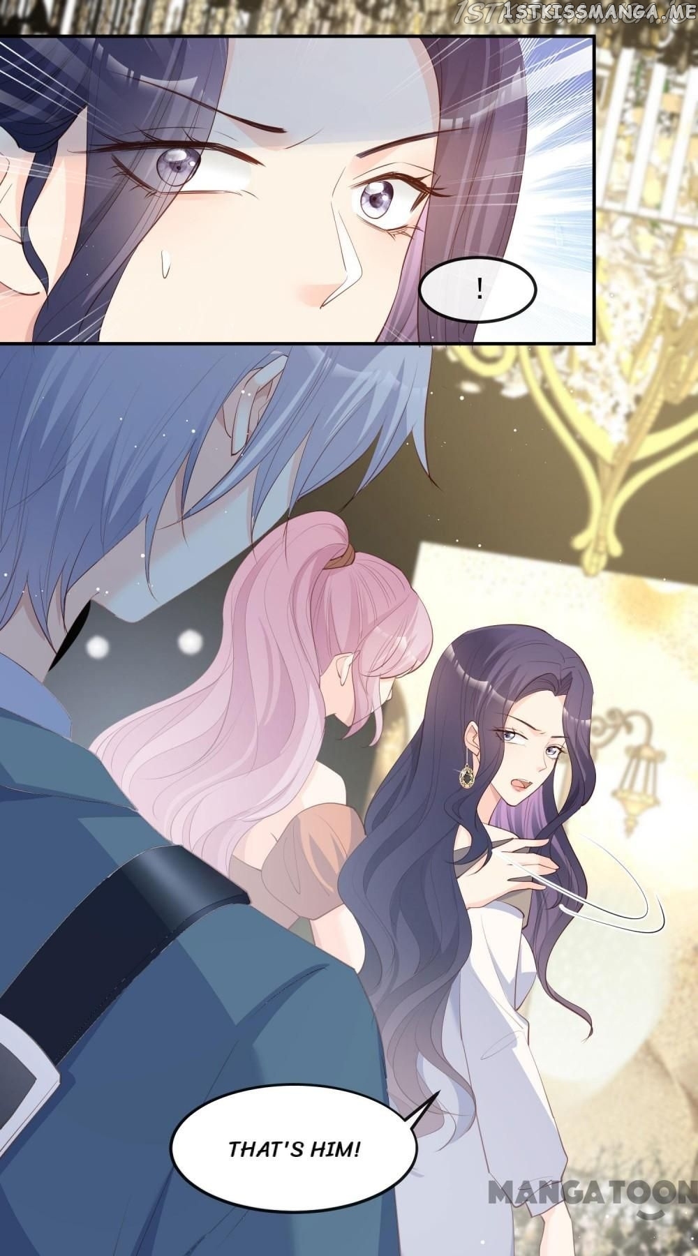 Mr. Lu, Your Wife Is Trending Again! chapter 45 - page 33