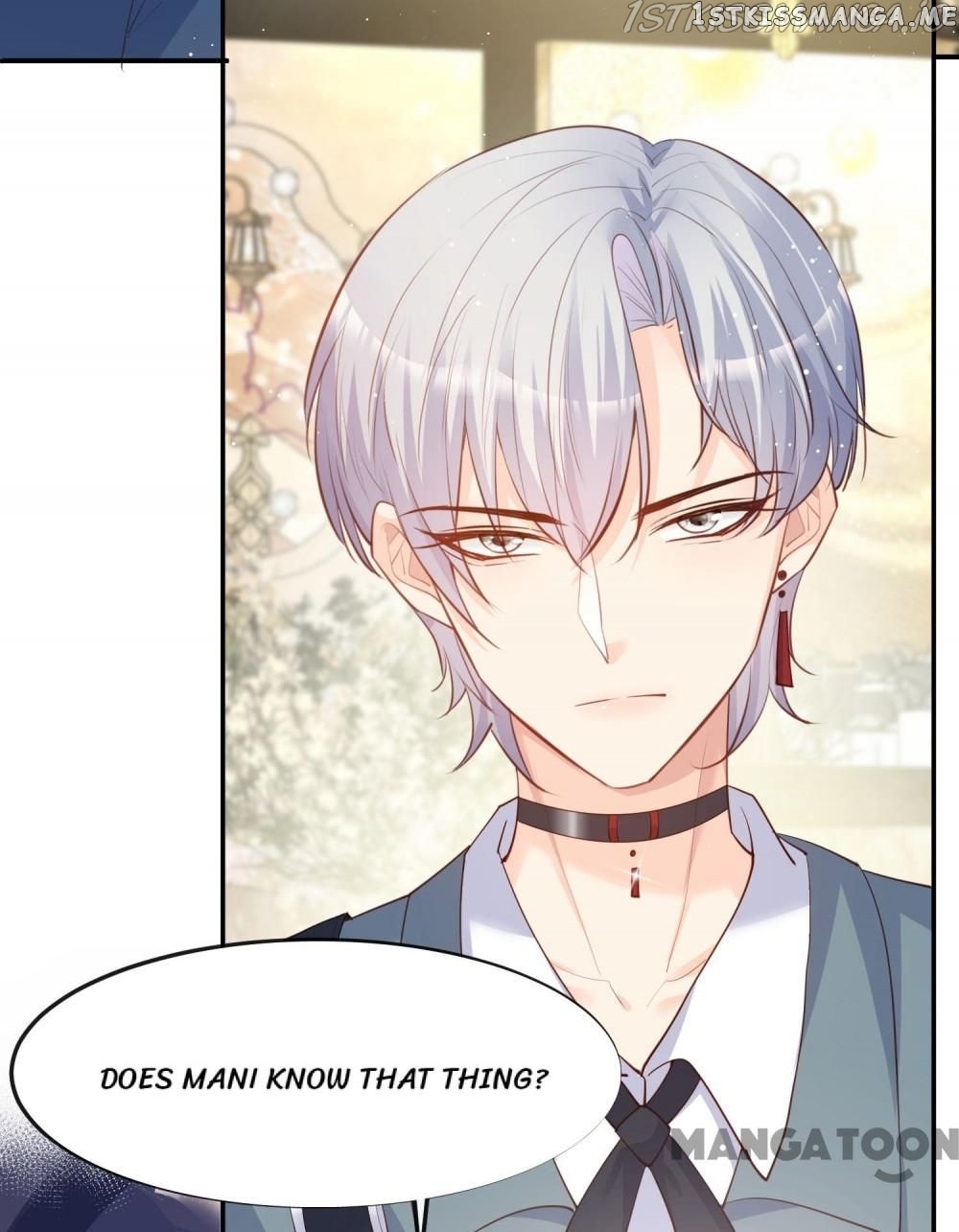 Mr. Lu, Your Wife Is Trending Again! chapter 45 - page 35