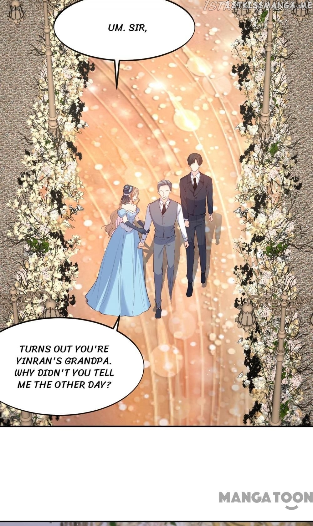 Mr. Lu, Your Wife Is Trending Again! chapter 45 - page 39
