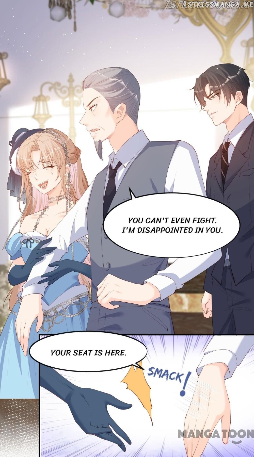 Mr. Lu, Your Wife Is Trending Again! chapter 45 - page 40