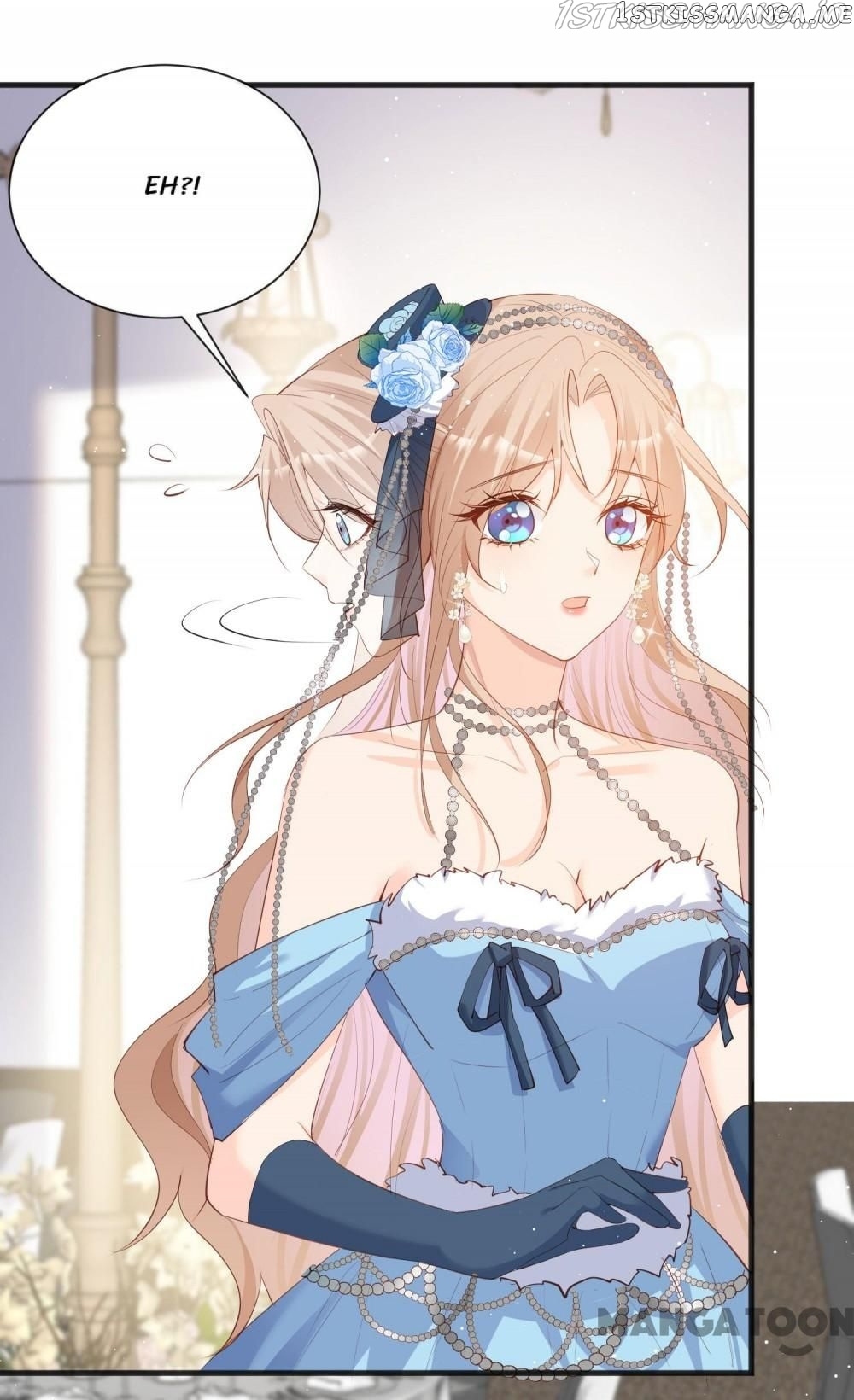 Mr. Lu, Your Wife Is Trending Again! chapter 45 - page 42
