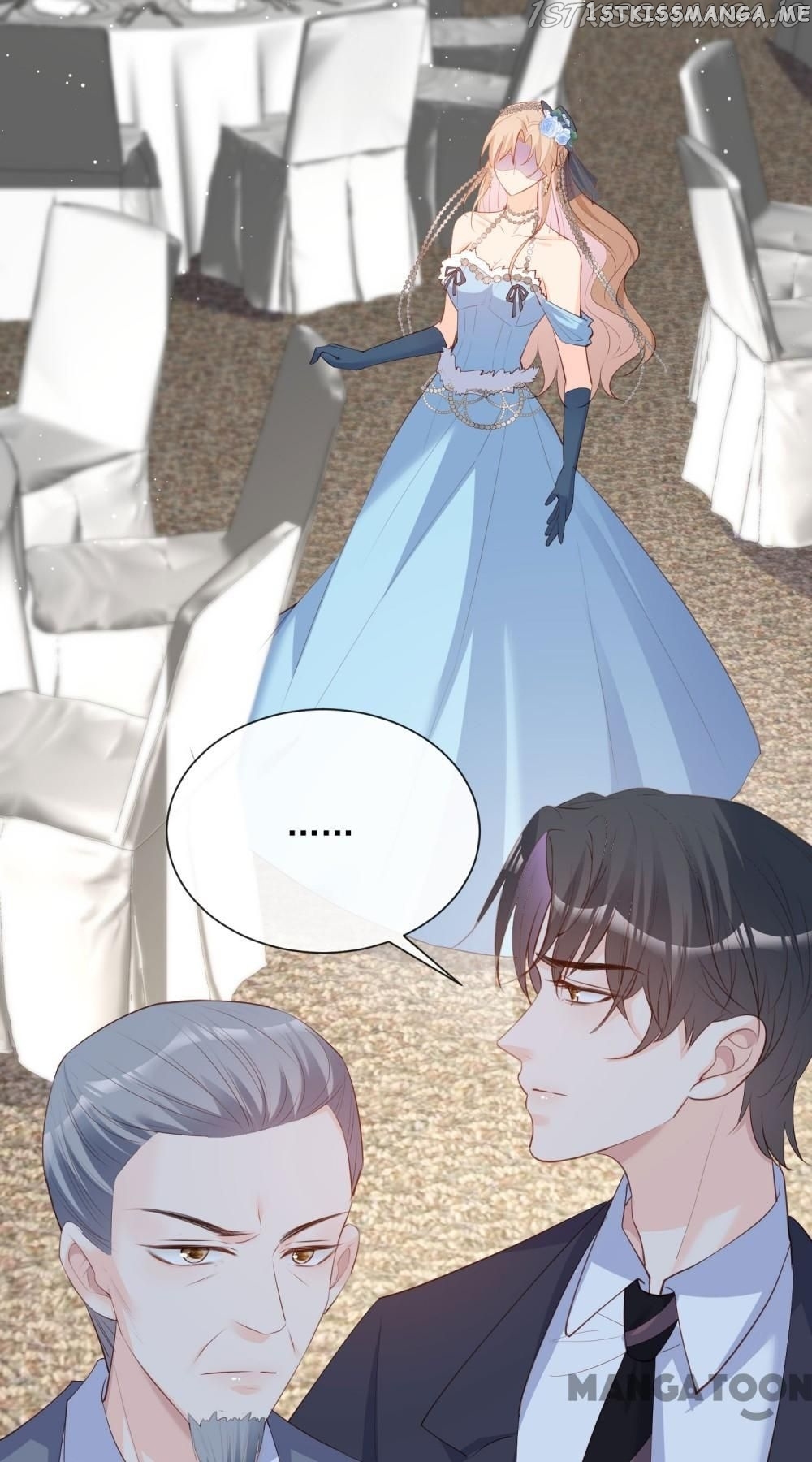 Mr. Lu, Your Wife Is Trending Again! chapter 45 - page 43