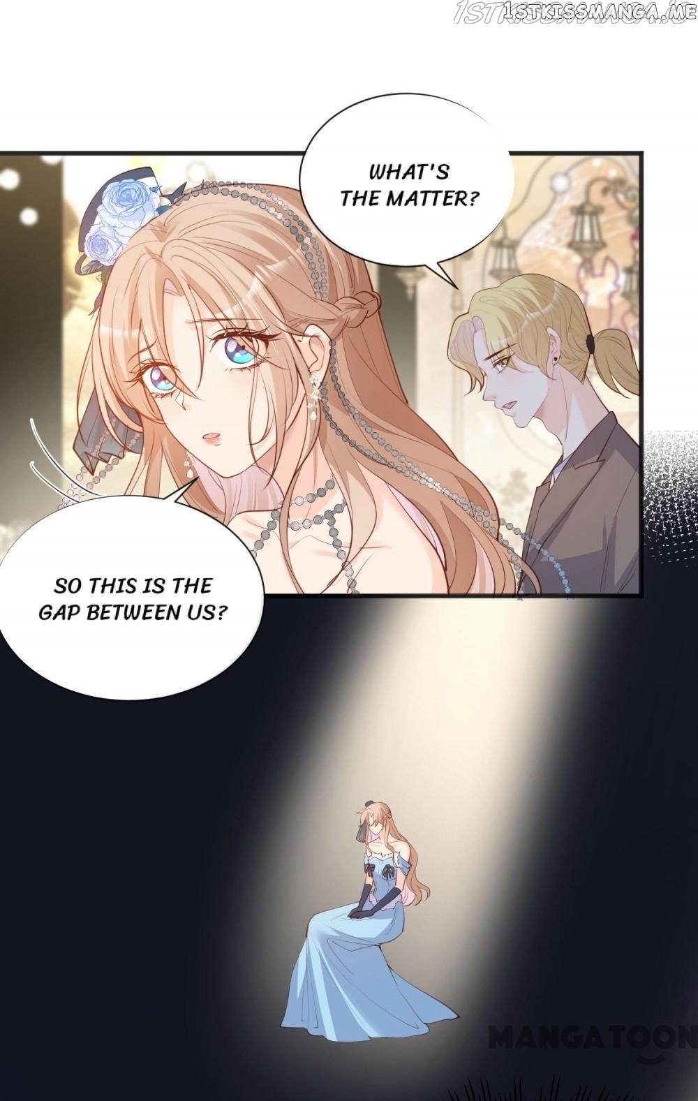 Mr. Lu, Your Wife Is Trending Again! chapter 45 - page 46