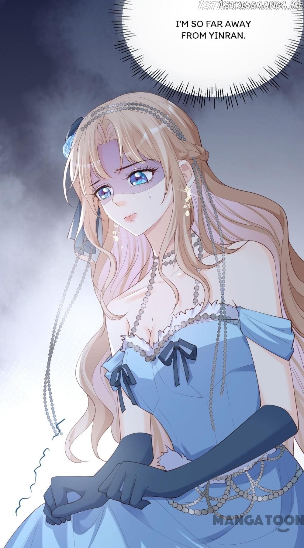Mr. Lu, Your Wife Is Trending Again! chapter 45 - page 48