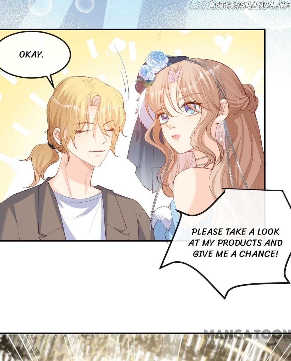 Mr. Lu, Your Wife Is Trending Again! chapter 45 - page 7