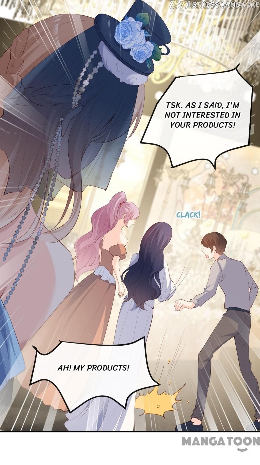 Mr. Lu, Your Wife Is Trending Again! chapter 45 - page 8