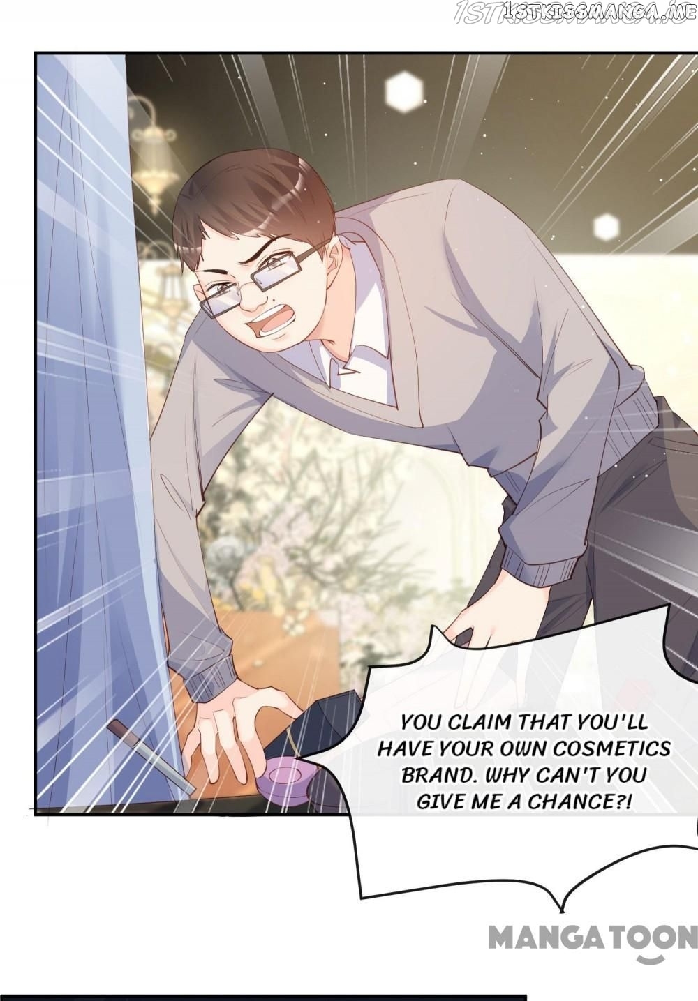 Mr. Lu, Your Wife Is Trending Again! chapter 45 - page 9