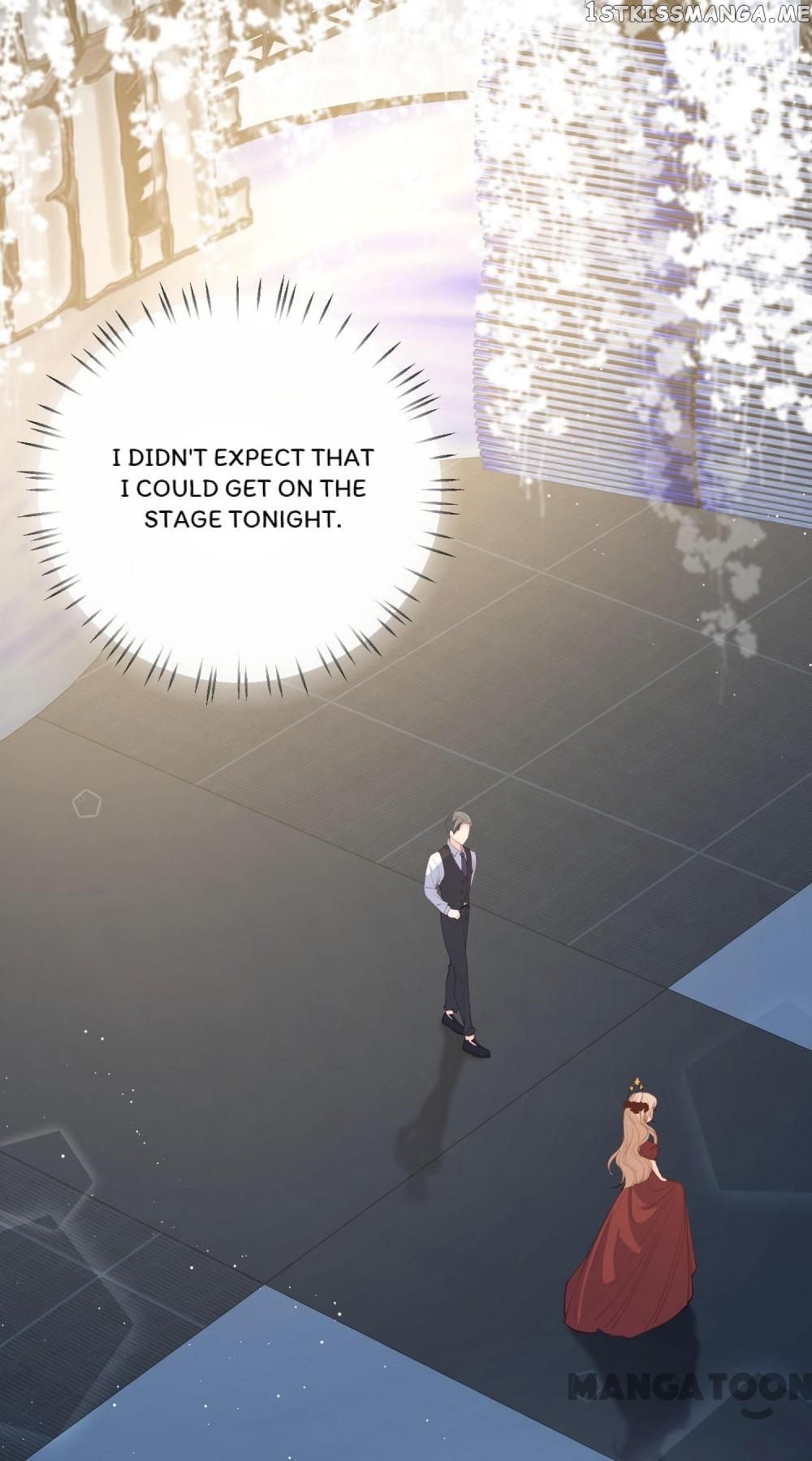 Mr. Lu, Your Wife Is Trending Again! chapter 44 - page 1