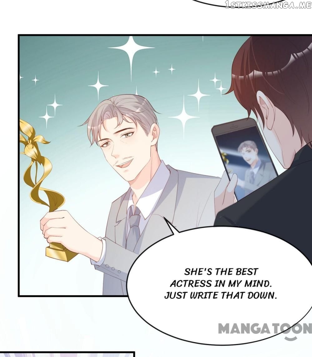 Mr. Lu, Your Wife Is Trending Again! chapter 44 - page 11