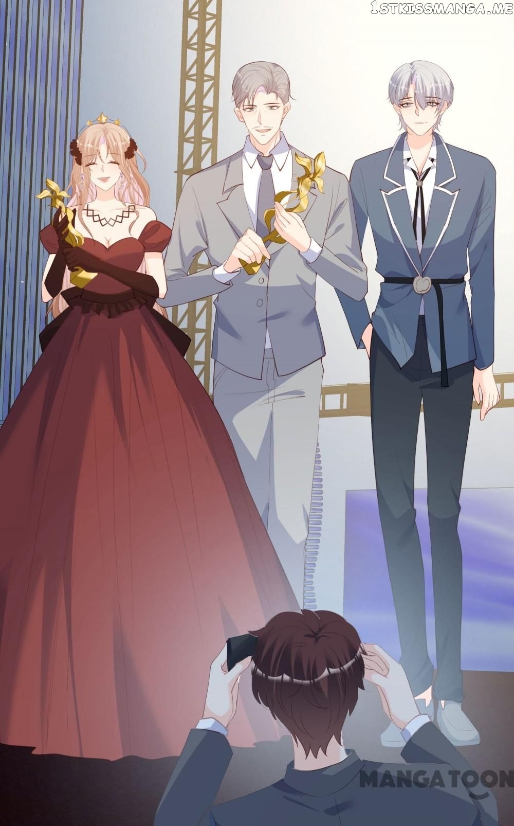 Mr. Lu, Your Wife Is Trending Again! chapter 44 - page 13