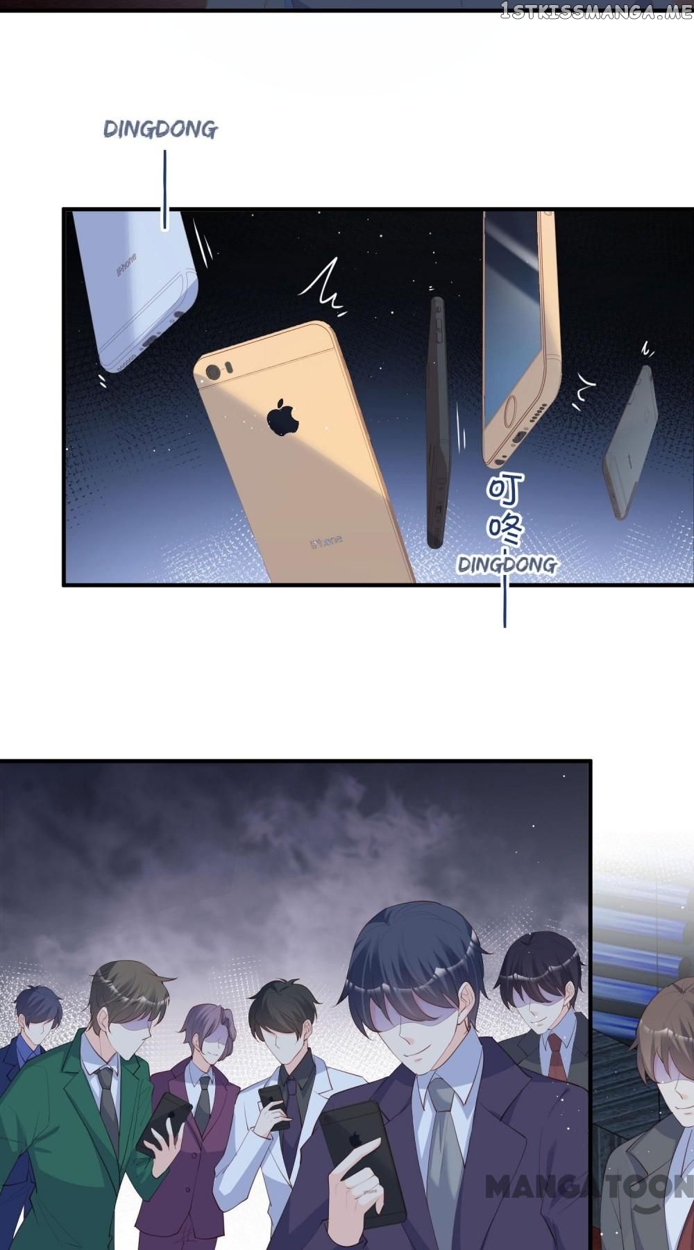 Mr. Lu, Your Wife Is Trending Again! chapter 44 - page 14