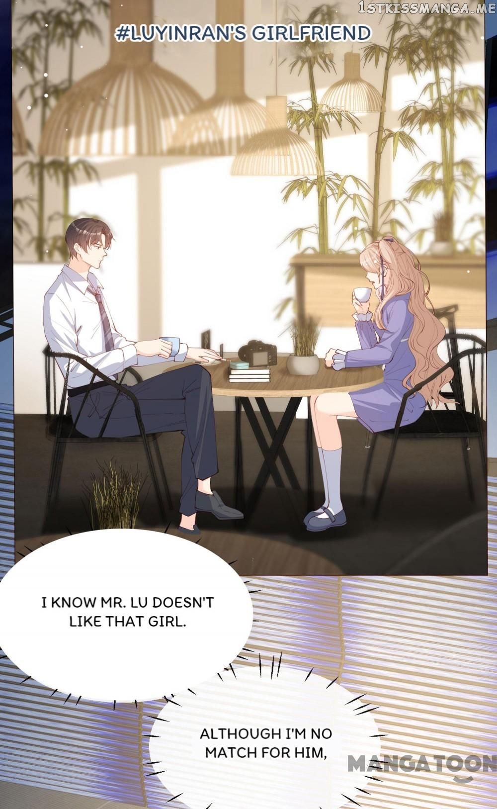 Mr. Lu, Your Wife Is Trending Again! chapter 44 - page 20